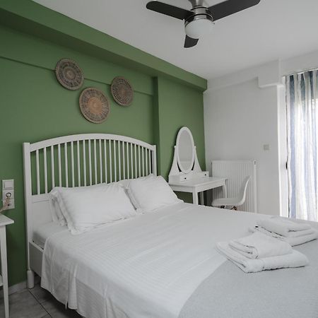 Khouses I1 Lefkada City Luaran gambar