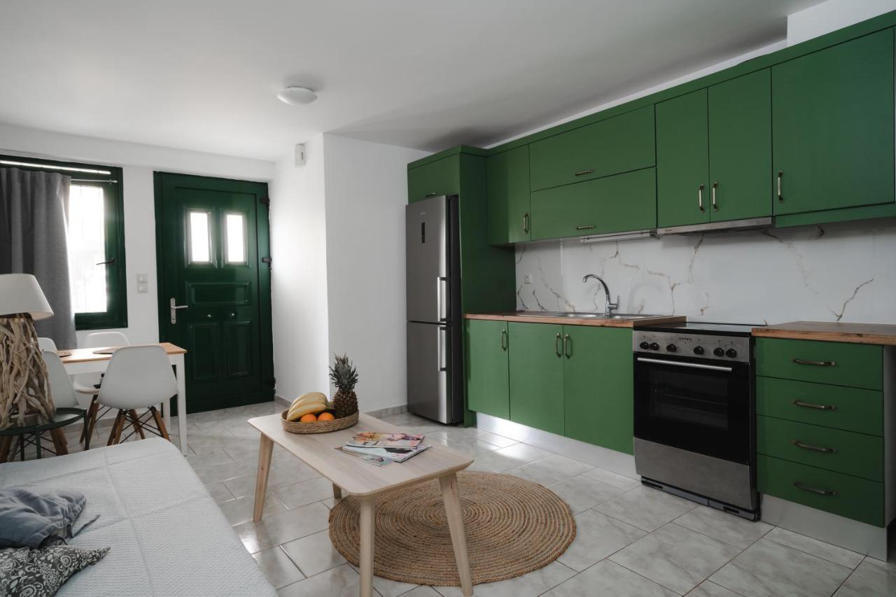 Khouses I1 Lefkada City Luaran gambar