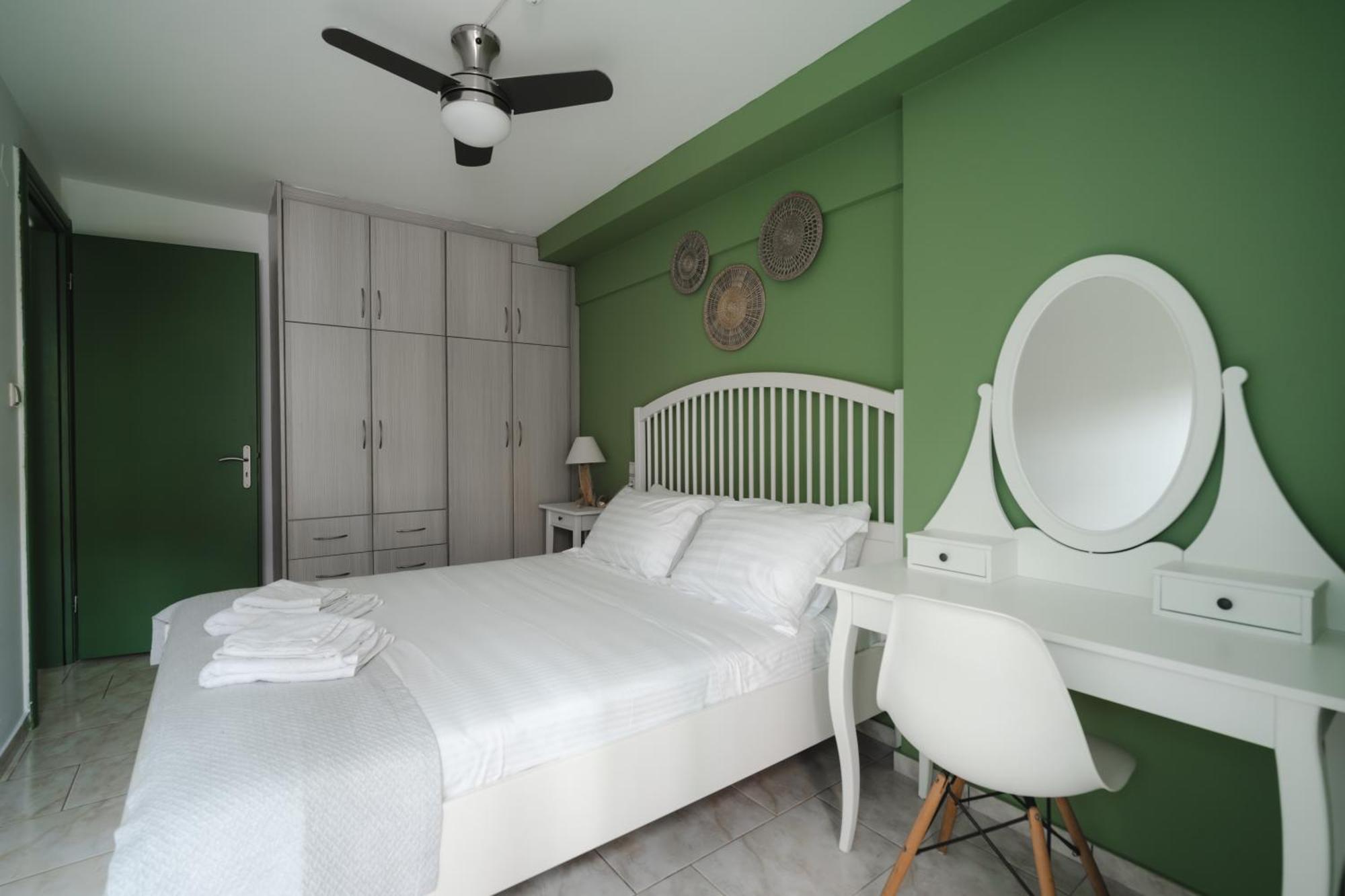 Khouses I1 Lefkada City Luaran gambar
