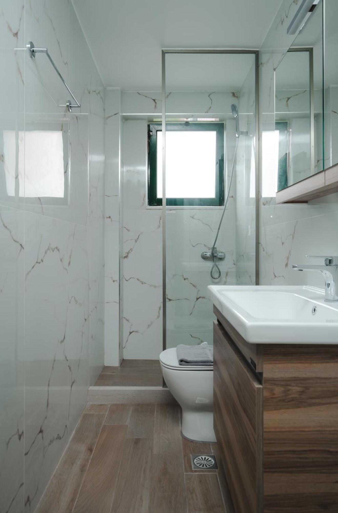 Khouses I1 Lefkada City Luaran gambar